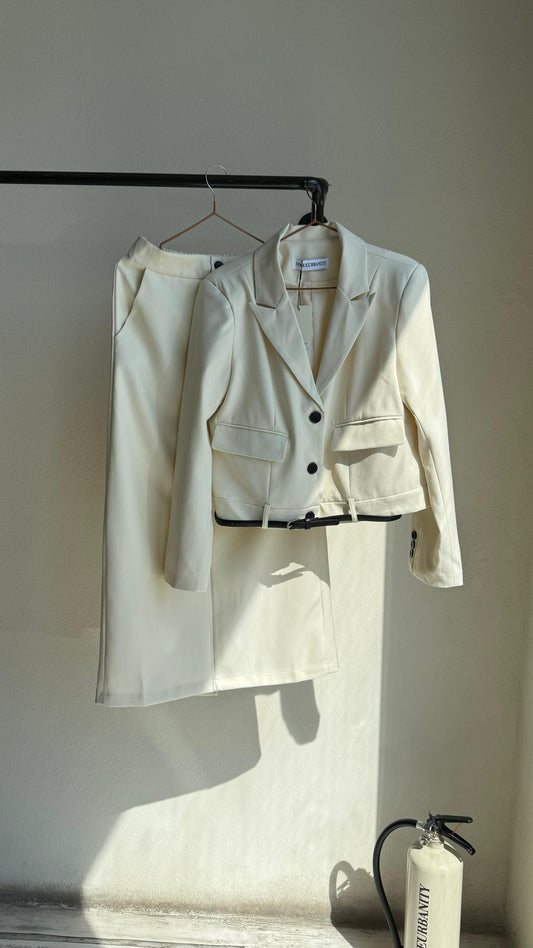 The Muse Set – Ivory